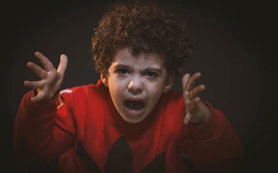 Anger and Aggression in Children Part 1