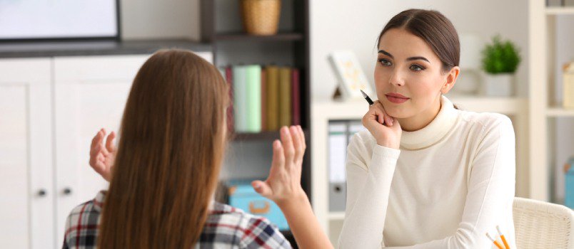 How Can Therapy Help Me?