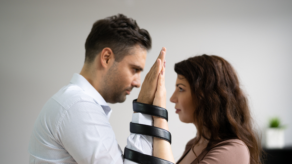 What is a Codependent Relationship? Look For These Signs