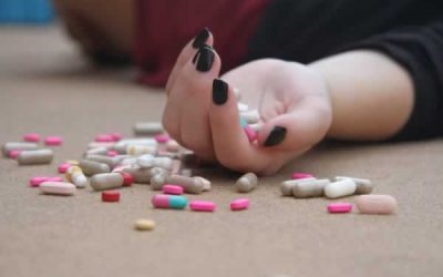 What to Do When Substance Abuse is Destroying Your Marriage