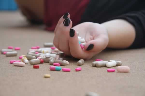 What to Do When Substance Abuse is Destroying Your Marriage