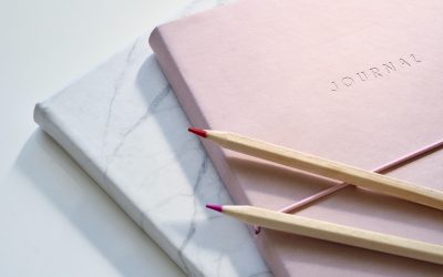Help for Depression: Using Journaling as Part of Your Wellness Strategies