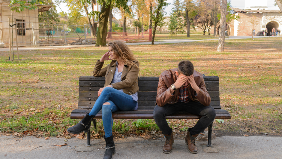 Signs That It Is Time To Get Help For Your Relationship