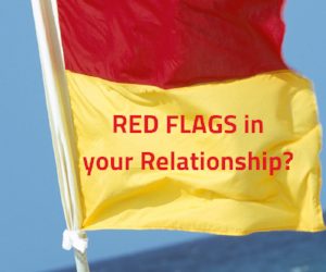 Red Flags That Indicate You And Your Partner May Be Growing Apart