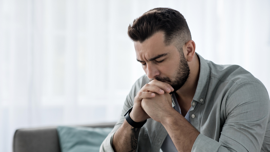 How To Let Go of Remorse And Guilt