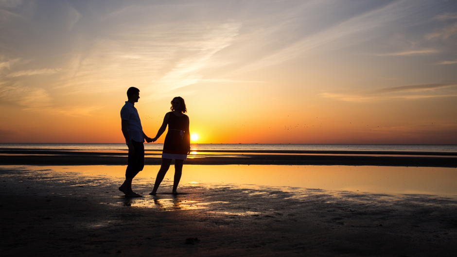 4 Personal Boundaries That Are Present In A Healthy Relationship