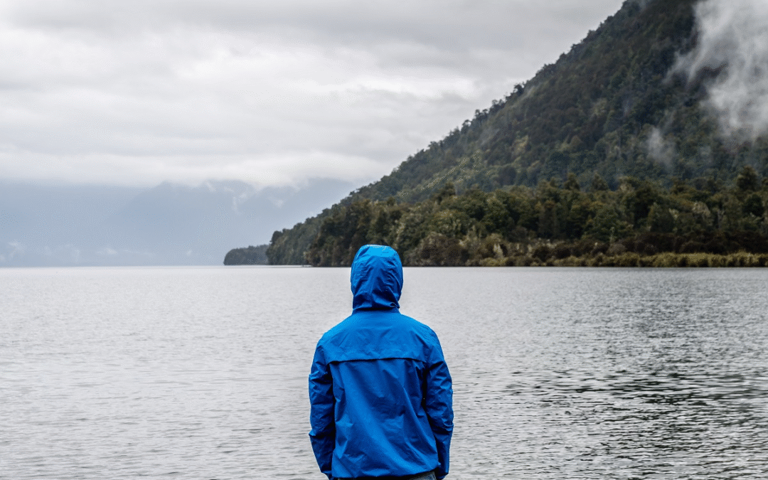 Is It The Winter Blues Or Something More Serious?