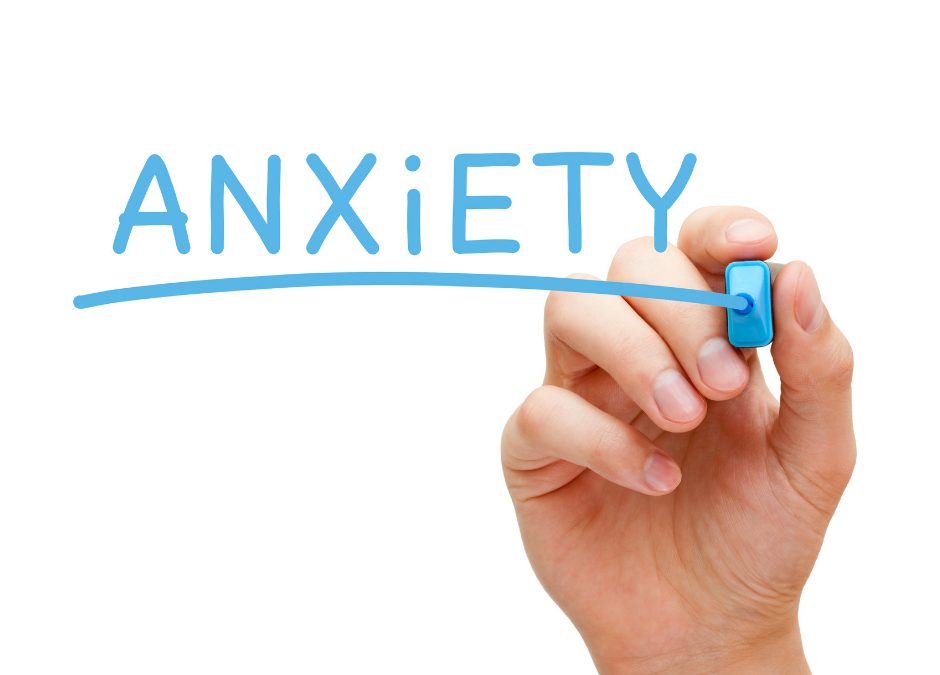 3 Best Tools For Dealing With Anxiety