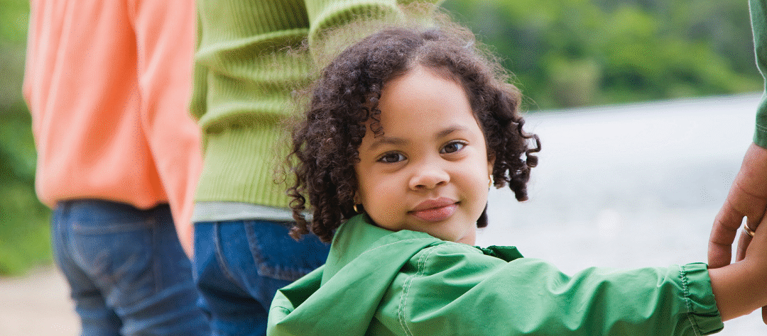 Co-Parenting After a Divorce: Make It Work For You