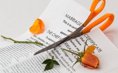 How To Ease The Pain Of Divorce