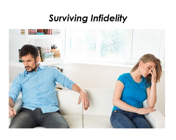 Surviving Infidelity- Tips to repair your relationship
