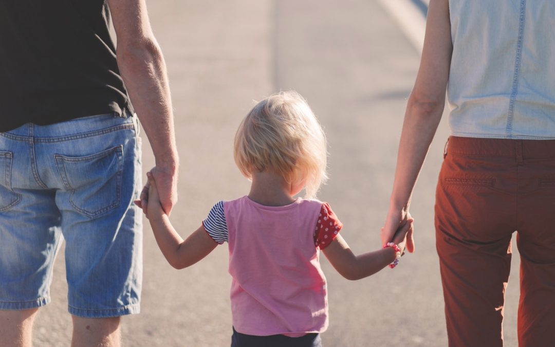 What is Effective Co-Parenting?