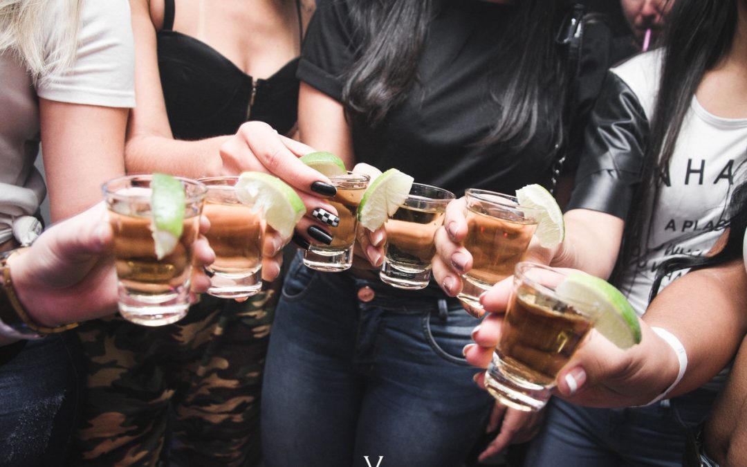 Myths About Alcoholism