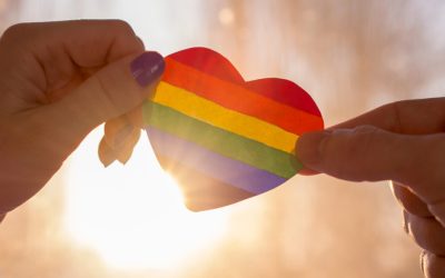 What We Know About LGBTQ Couples and Couples Counseling