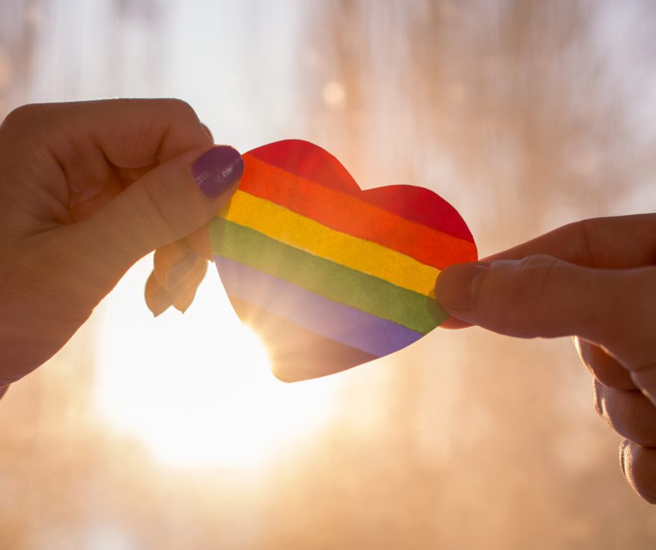 What We Know About LGBTQ Couples and Couples Counseling - Relationship