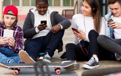 How to Help Teenagers Build Self-Esteem