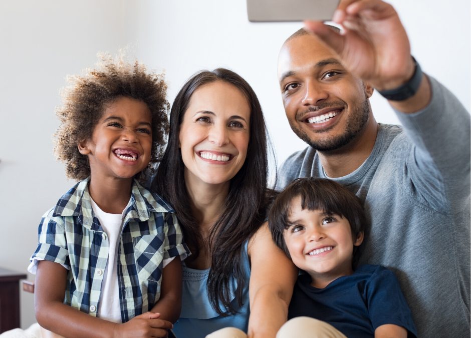 Family Counseling to Help Create a Harmonious Household