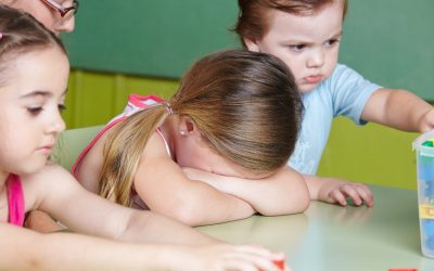 COVID-19: Signs Your Child Feels Stressed and Ways to Help Them Cope
