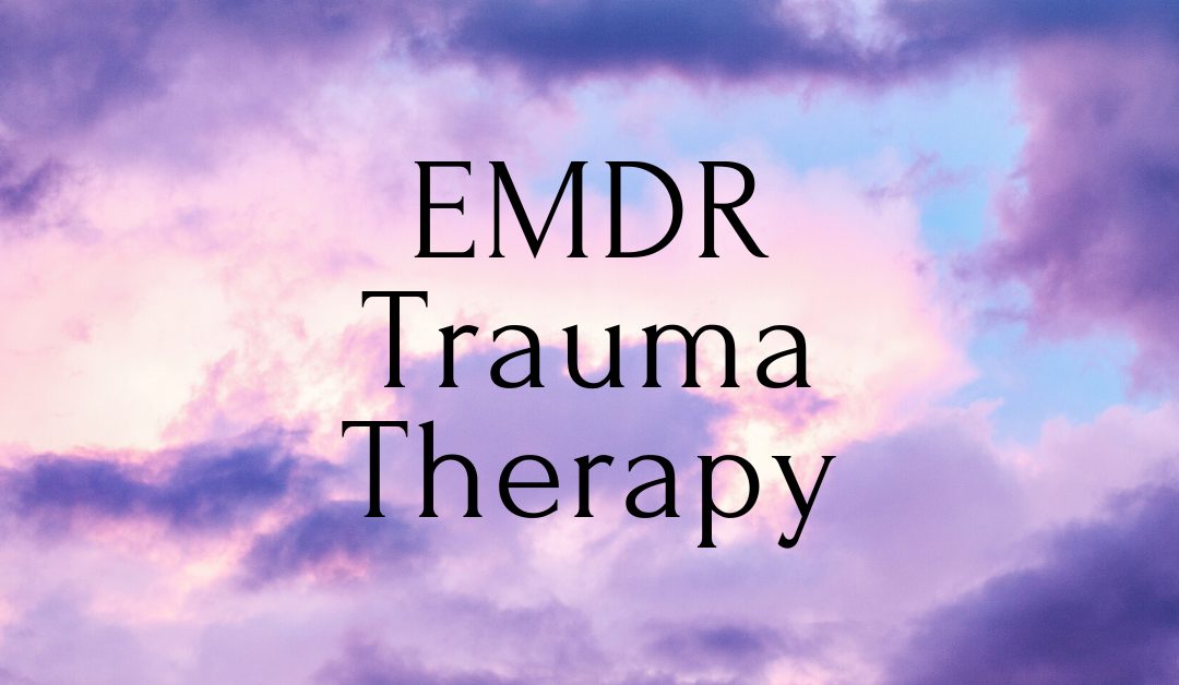 What to Expect From EMDR Trauma Therapy