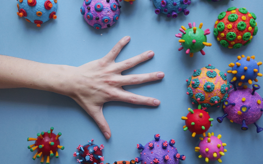 Trauma Therapy After a Coronavirus Diagnosis Can Help You Cope With Your Emotions