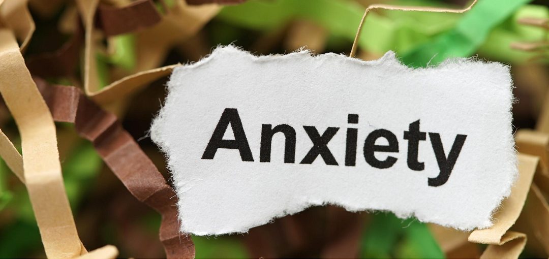 5 Ways Anxiety Treatment Can Support You During Times of Heightened Anxiety