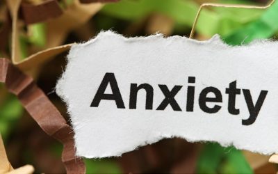 5 Ways Anxiety Treatment Can Support You During Times of Heightened Anxiety