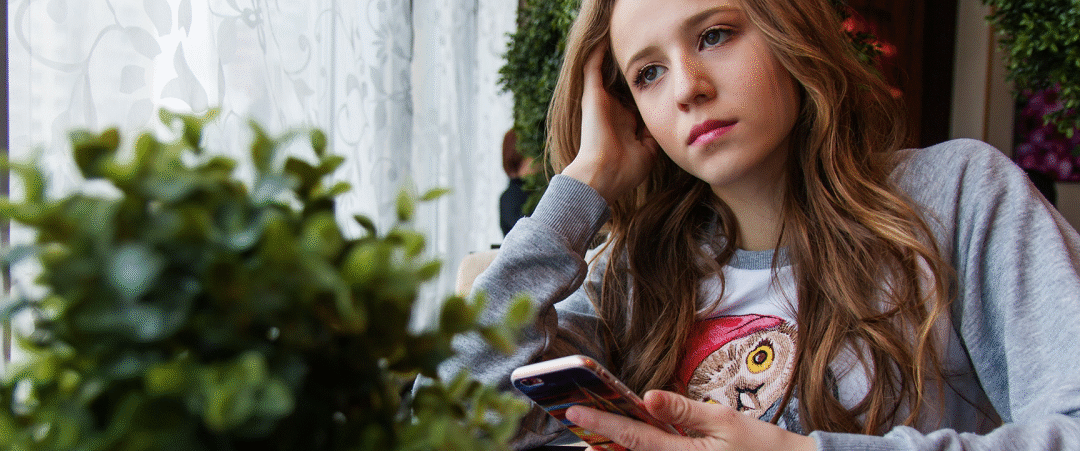 Teen Therapy for Distance Learning