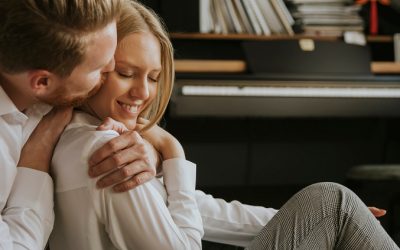 How to Spice Up Your Love Life, Gottman-Style