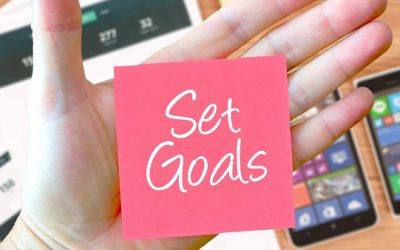 What Gets in the Way of Setting Healthy Goals?
