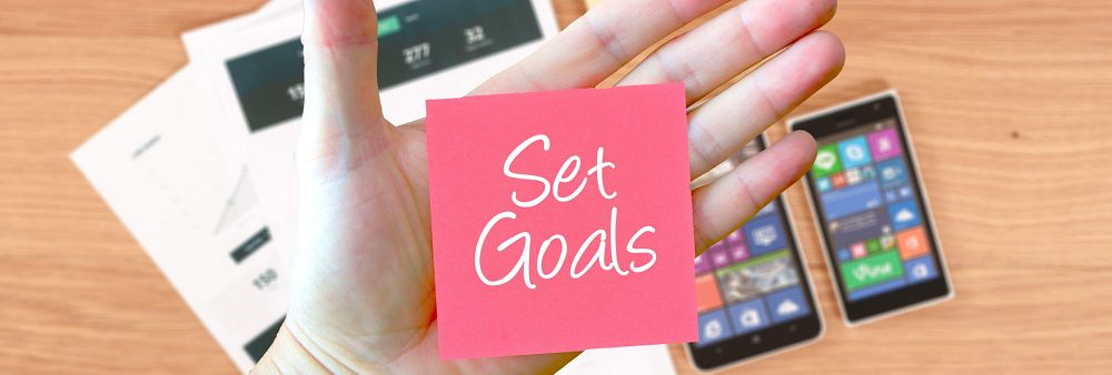 What Gets in the Way of Setting Healthy Goals?