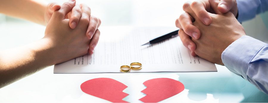 Why Divorce Counseling is Always a Good Idea