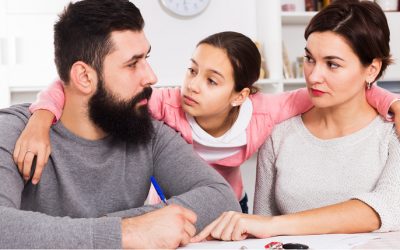 What to Expect in Co-Parenting Counseling