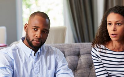 Marriage Counseling: From an Okay Marriage to a Great Marriage