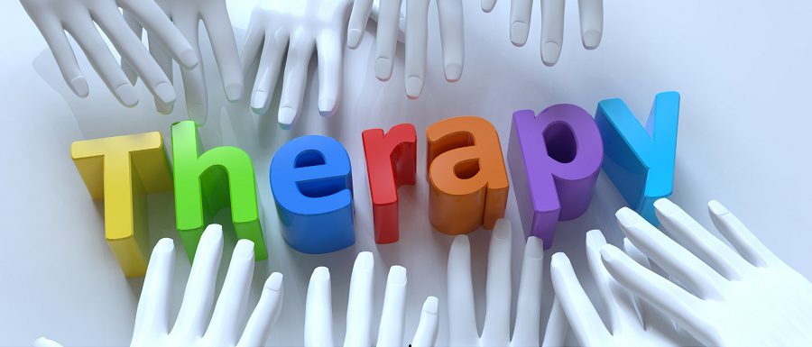 How to Find the Best Therapist for You