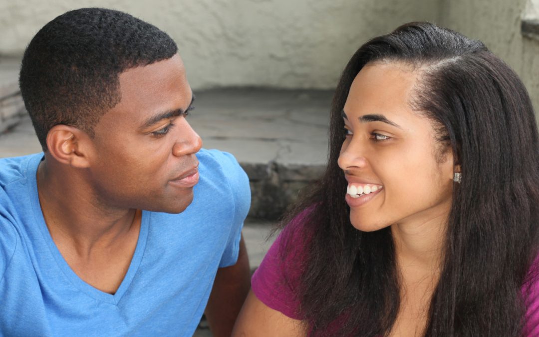 The Once-A-Week Conversation All Couples Should Have
