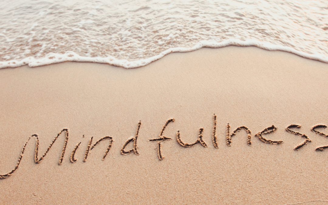 The What and Why of Mindfulness