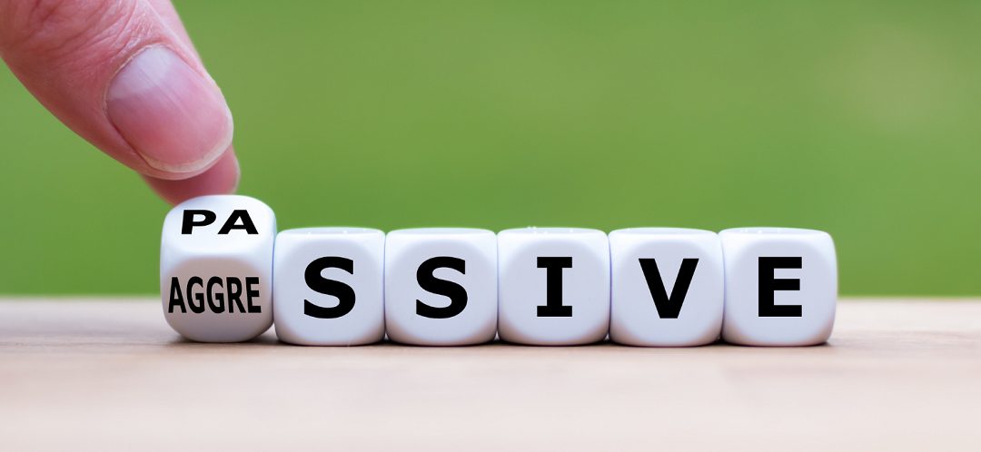 How to Be Assertive (and Never Be Passive-Aggressive Again)