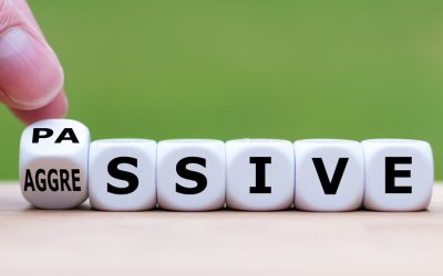 How to Be Assertive (and Never Be Passive-Aggressive Again)