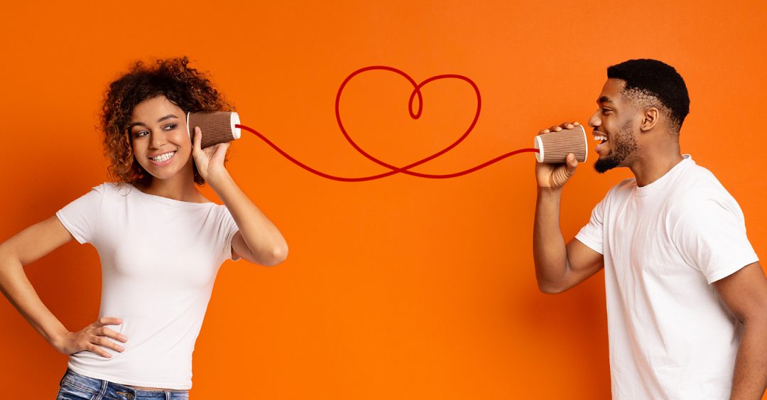 Intimate Communication: How to Create a Deep Connection with Your Partner