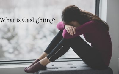 What is Gaslighting, and How Do I Know if It’s Happening to Me?