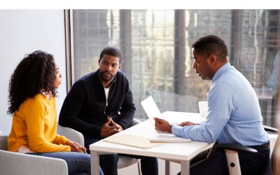 The Benefits of Marriage Counseling