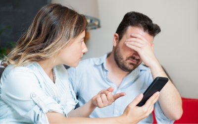 Infidelity Counseling: How to Rebuild Trust After an Affair