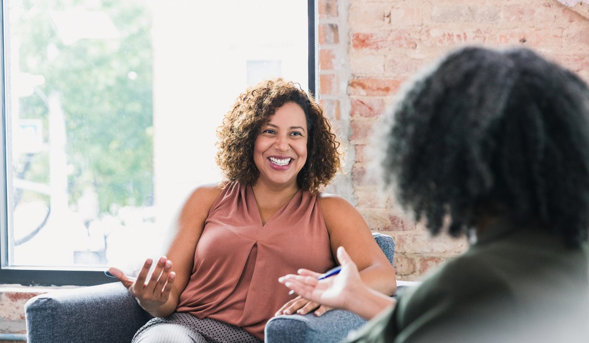 What to Expect in Therapy - Relationship Therapy Center