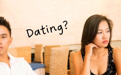 Beware: 7 Red Flags When Dating