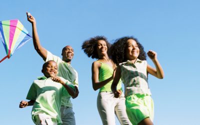 10 Practices for Healthy Families