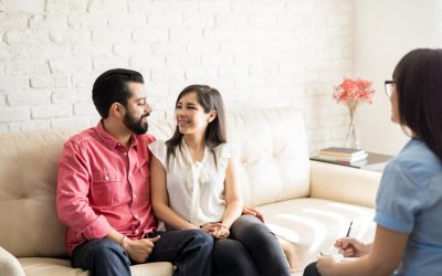 Couples Counseling Using the Gottman Method