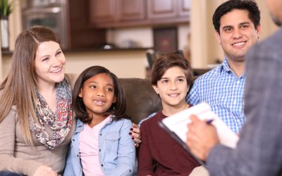Benefits of Family Counseling