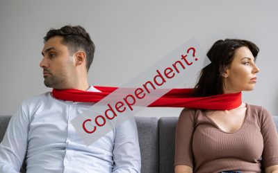 Could You Be Codependent Without Realizing it?