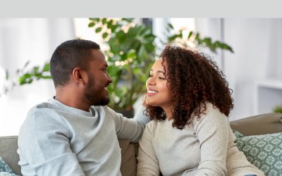 Getting the Most from Couples Counseling