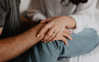 How to Have a Passionate Marriage